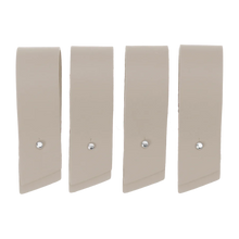 Load image into Gallery viewer, RUCA INDIVIDUAL NAPKIN HOLDER (X4) ) ASH  (GREY 20)