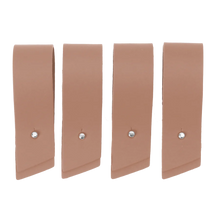 Load image into Gallery viewer, RUCA INDIVIDUAL NAPKIN HOLDER (X4) NUT