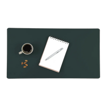Load image into Gallery viewer, PAD PIEDRA DE ESCRITORIO RUCA AMAZONIA GREEN