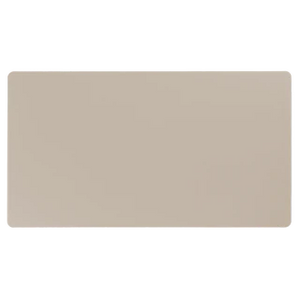 RUCA DESK PAD SANDSHELL
