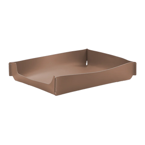 RUCA A4 DESK ORGANIZER NUT