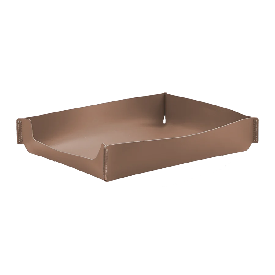 RUCA A4 DESK ORGANIZER NUT