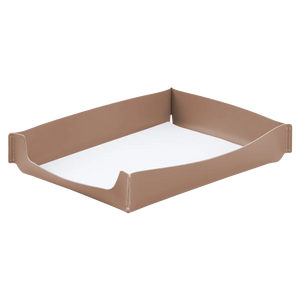 RUCA A4 DESK ORGANIZER NUT