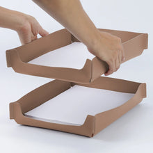 Load image into Gallery viewer, RUCA A4 DESK ORGANIZER NUT