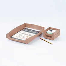 Load image into Gallery viewer, RUCA A4 DESK ORGANIZER NUT