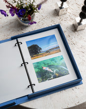 Load image into Gallery viewer, PHOTO ALBUM - 10 PACK WHITE REFILL PAPER (L)