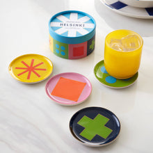 Load image into Gallery viewer, HELSINKI COASTERS