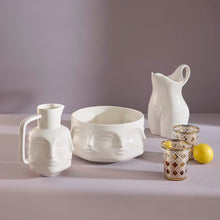 Load image into Gallery viewer, DORA MAAR SALAD BOWL - 34757