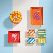 Load image into Gallery viewer, PLAYA ROUND BOX - 35016