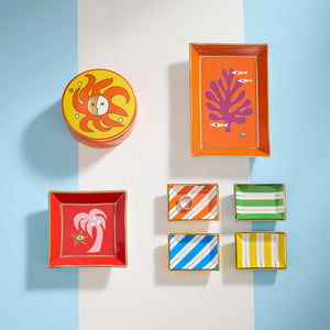 PLAYA ROUND BOX - 35016