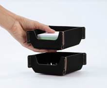 Load image into Gallery viewer, RUCA NOTE HOLDER GRAFITE (GREY 80)