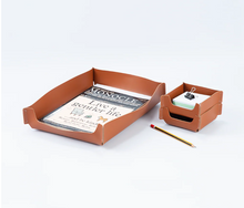 Load image into Gallery viewer, RUCA NOTE HOLDER MATTONE
