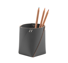 Load image into Gallery viewer, RUCA PENCIL HOLDER GRAFITE (GREY 80)
