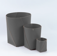 Load image into Gallery viewer, RUCA BASKET XL  GRAFITE (GREY 80)