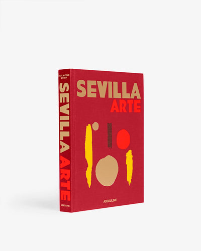 SEVILLA ARTE
