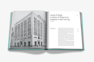 TIFFANY & CO:LANDMARK
