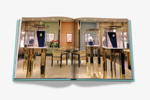 TIFFANY & CO:LANDMARK
