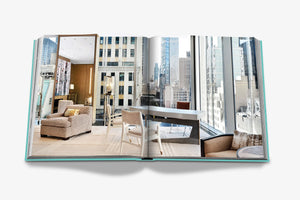 TIFFANY & CO:LANDMARK