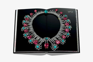 TIFFANY & CO. VISION AND VIRTUOSITY (ICON EDITION)