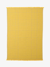 Load image into Gallery viewer, Untitled Throw AP10, Desert Yellow, 150x210  cm