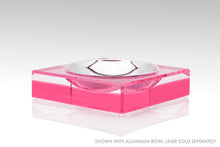 Load image into Gallery viewer, CANDY BOWL IN PINK- LARGE