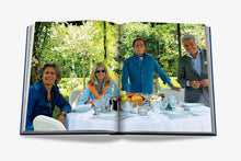 Load image into Gallery viewer, VALENTINO: AT THE EMPEROR&#39;S TABLE