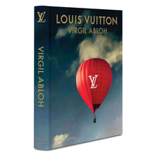 Load image into Gallery viewer, LOUIS VUITTON: VIRGIL ABLOH (CLASSIC BALLOON COVER)