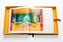 Load image into Gallery viewer, LOUIS VUITTON: VIRGIL ABLOH (CLASSIC BALLOON COVER)