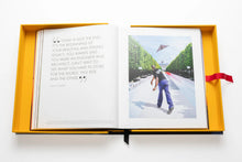 Load image into Gallery viewer, LOUIS VUITTON: VIRGIL ABLOH (CLASSIC BALLOON COVER)