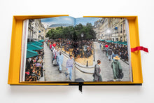 Load image into Gallery viewer, LOUIS VUITTON: VIRGIL ABLOH (CLASSIC BALLOON COVER)