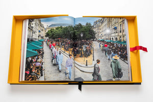 LOUIS VUITTON: VIRGIL ABLOH (CLASSIC BALLOON COVER)