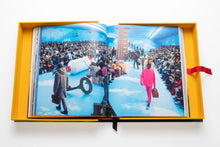 Load image into Gallery viewer, LOUIS VUITTON: VIRGIL ABLOH (CLASSIC BALLOON COVER)