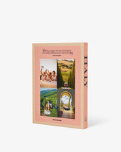 Load image into Gallery viewer, WINE &amp; TRAVEL ITALY