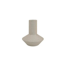 Load image into Gallery viewer, ROMA VASE MEDIUM WHITE