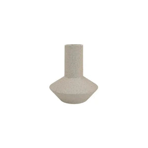 ROMA VASE MEDIUM WHITE