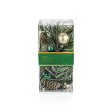 Load image into Gallery viewer, HOLIDAY BOTANICALS GREEN FIR