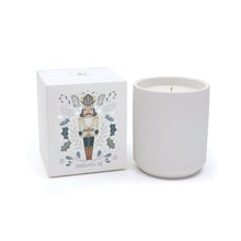 Load image into Gallery viewer, NUTCRACKER CANDLE