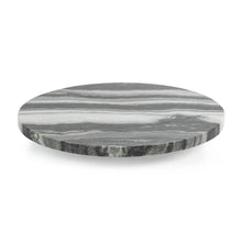 Load image into Gallery viewer, BLACK MARBLE LAZY SUSAN