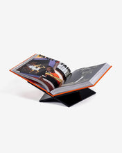 Load image into Gallery viewer, A BOOKSTAND, BLACK