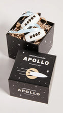 Load image into Gallery viewer, APOLLO ORNAMENT, BOXED SET OF 2