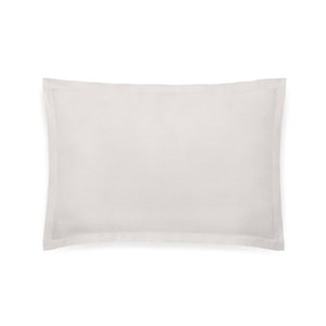 MAIA PAIR KING SHAM WHITE