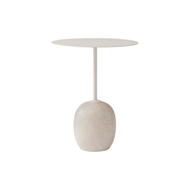 LATO LN8 DIVA MARBLE, IVORY WHITE & CREMA