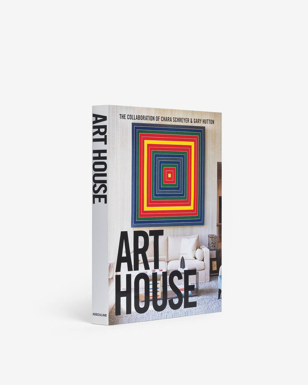 ART HOUSE