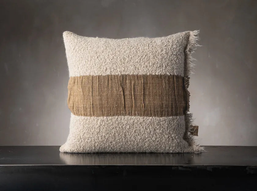 CIMIDE CUSHION 55x55 CM