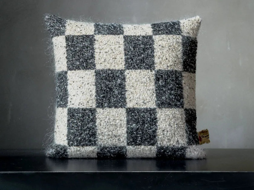RONCE CUSHION 55X55 CM