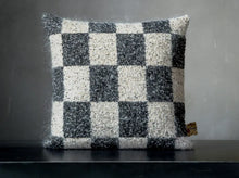 Load image into Gallery viewer, RONCE CUSHION 55X55 CM