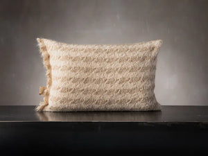 TEMPERANZA CUSHION 60x40 CM