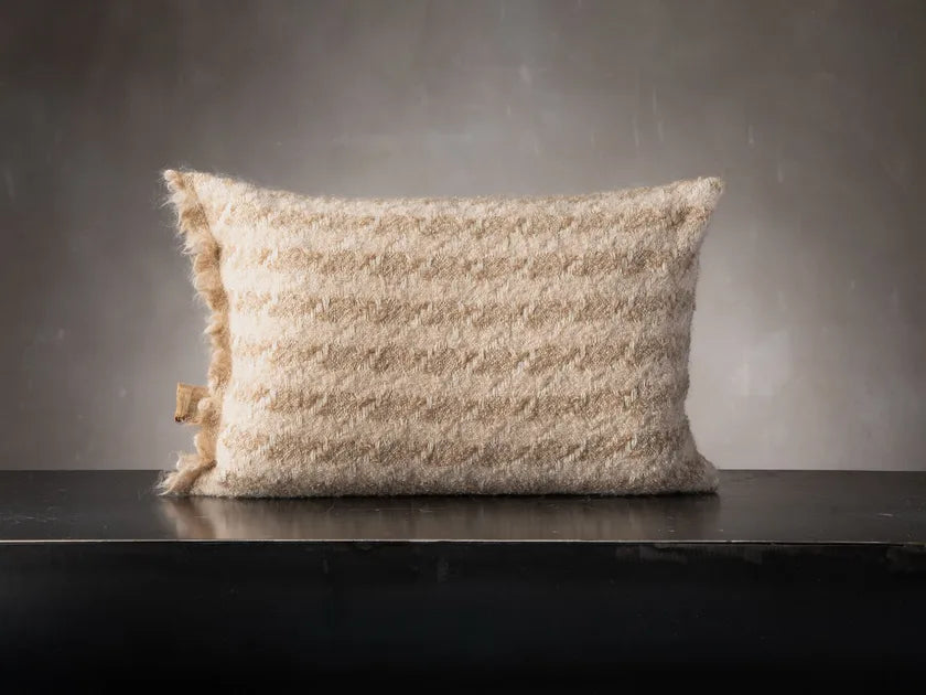 TEMPERANZA CUSHION 60x40 CM