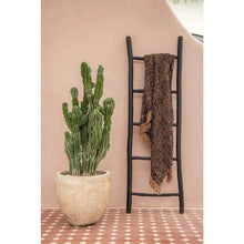 Load image into Gallery viewer, THE S´IL VOUS PLAID - BLACK COPPER