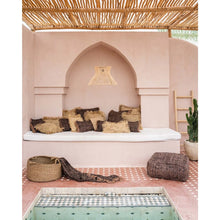 Load image into Gallery viewer, THE S´IL VOUS PLAID - BLACK COPPER